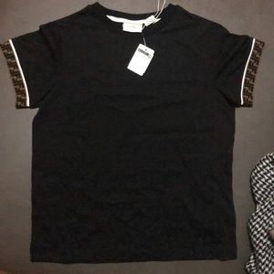 Fendi shirt BNWT